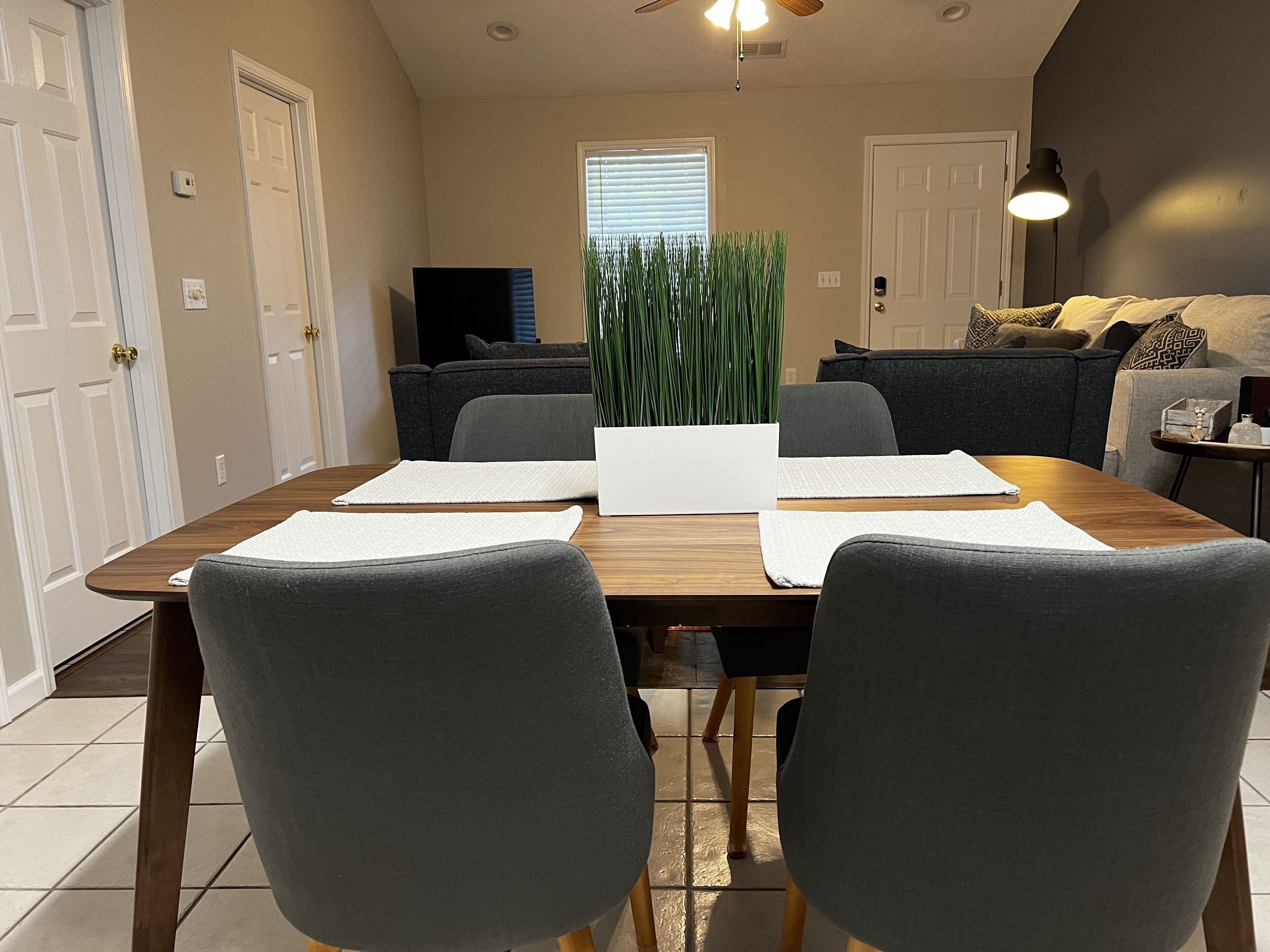 The Heart of Parsons (Cozy &amp; Comfortable!)