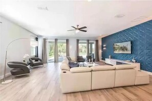 Smart TV, videogiochi