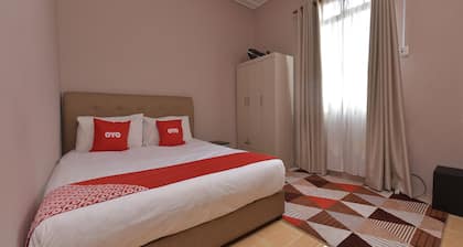 Oyo 90618 D'tahan Motel Taman Negara