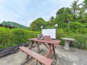 Reception - Oyo 90618 D'tahan Motel Taman Negara (Kuala Tembeling)