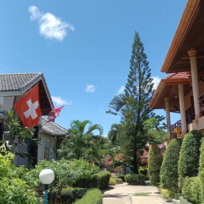 Exterior - The Pace Phuket Resort (Rawai)