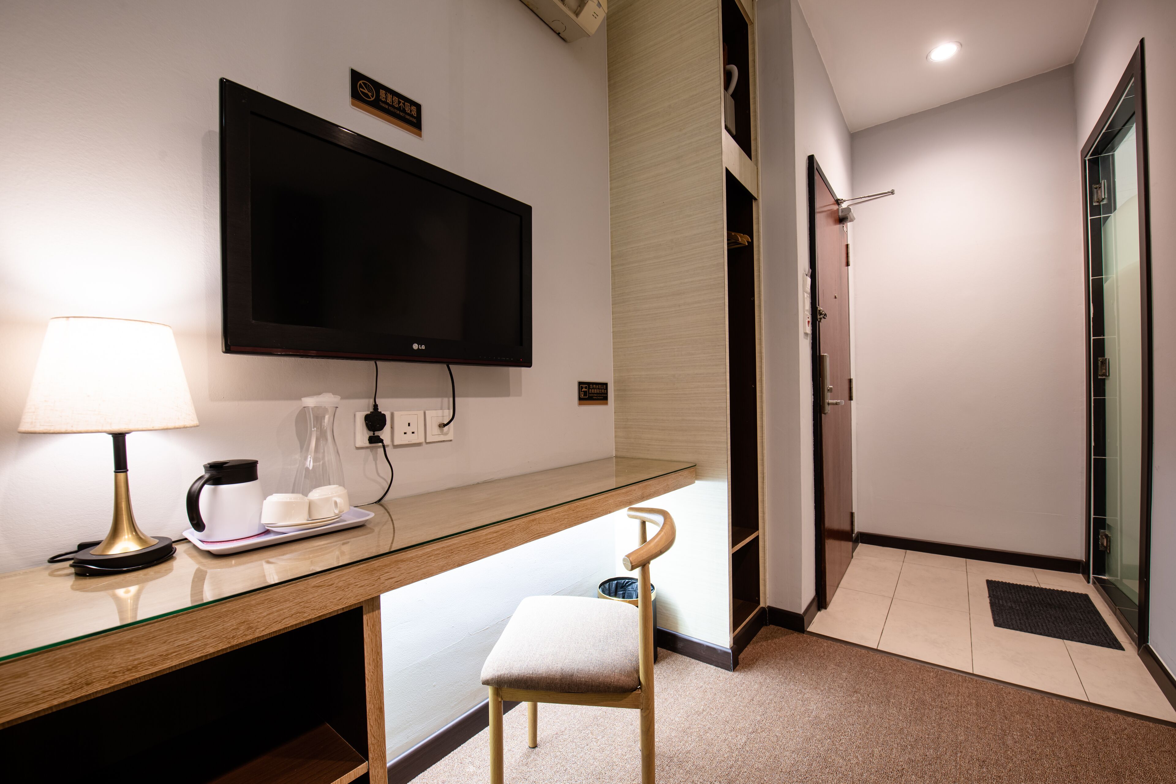 superior room | free wifi, bed sheets