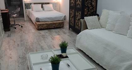 Appartement, quartier calme a 5mn des commerces