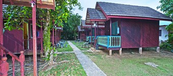 OYO 90620 Mahseer Chalet