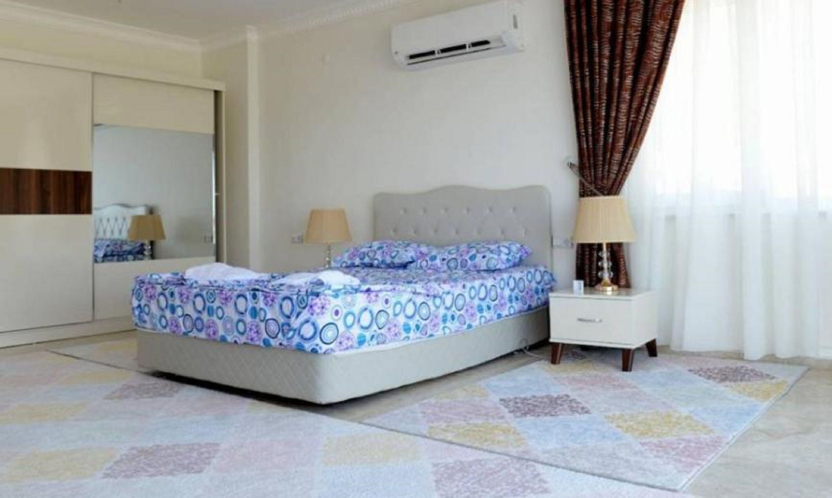 Villa Gracses Adonis Corfu