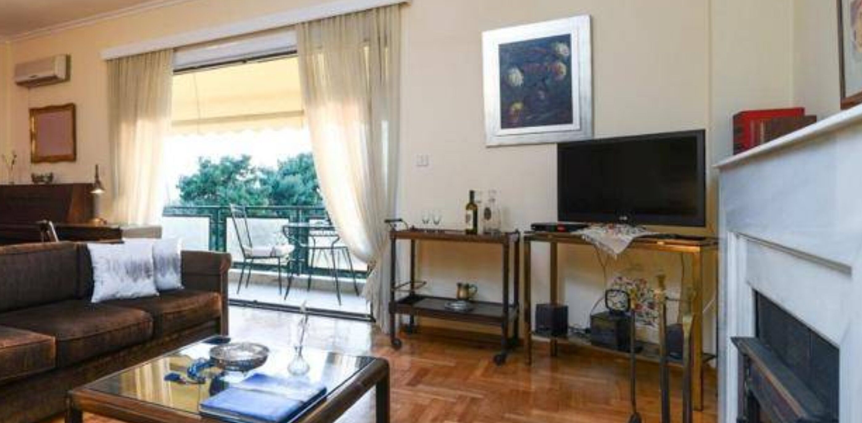 Villa Gracses Adonis Corfu