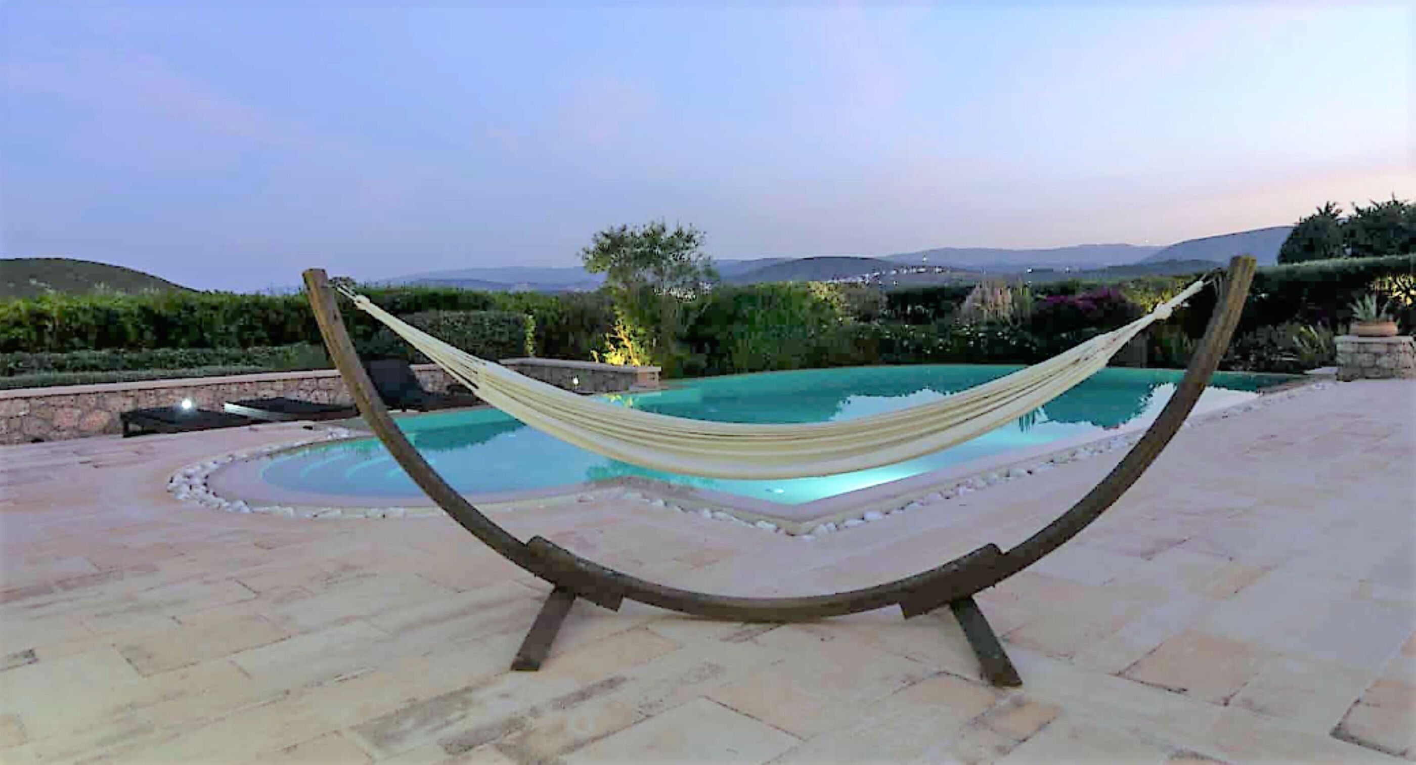 Villa Gracses Adonis Corfu