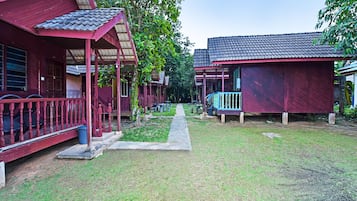 Depan hartanah