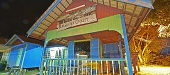 Spot On 90619 Mahseer Hostel
