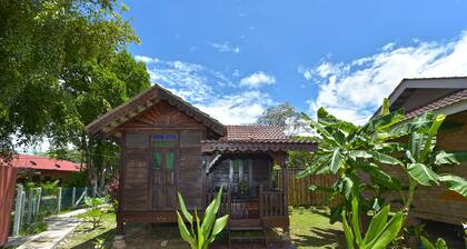 Collection O 90622 Sehijau @ Cenang