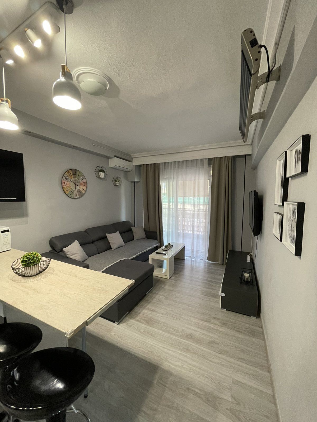 Seagull center kavala