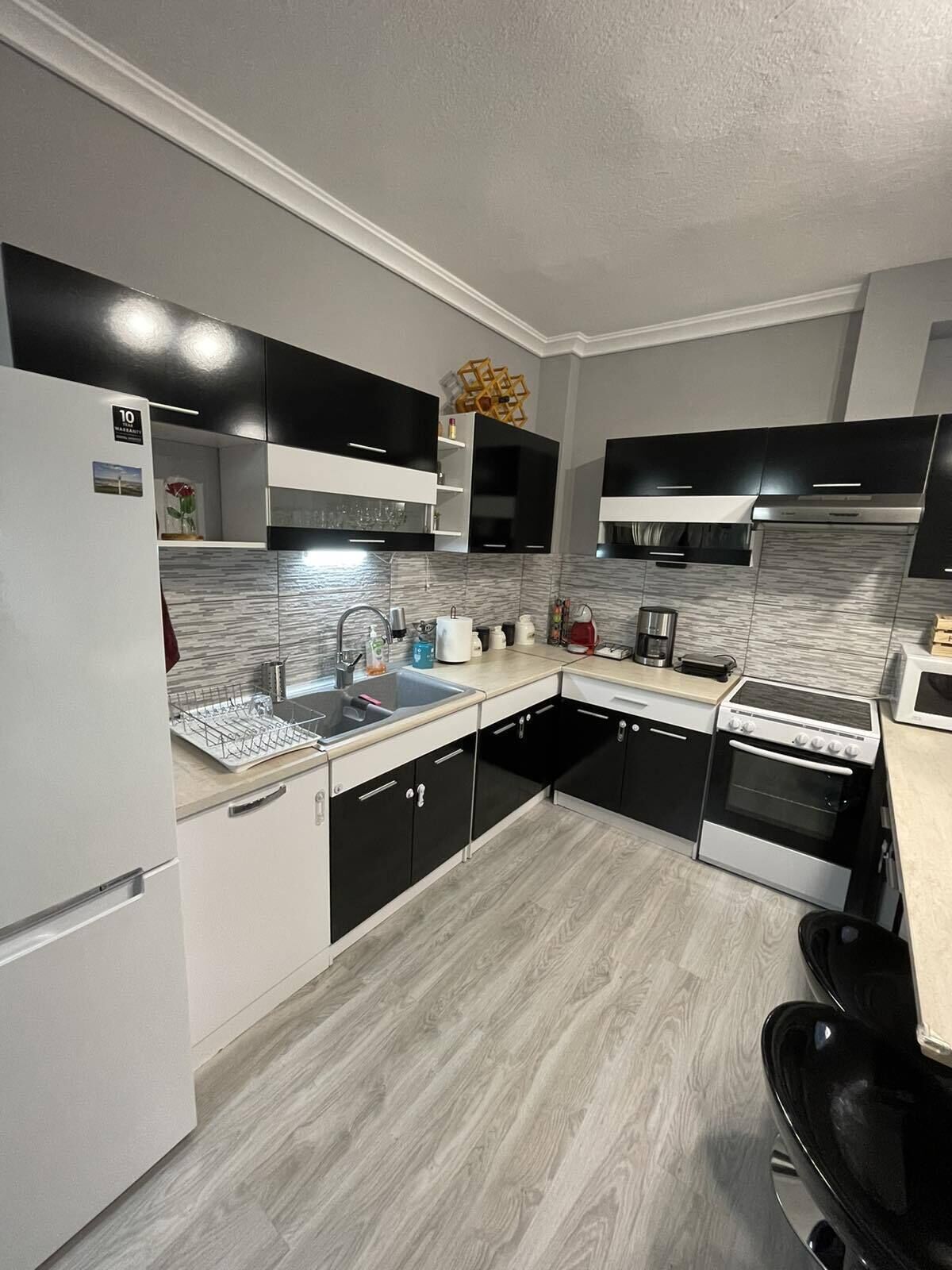 Seagull center kavala