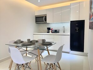 Dining - Premium Accommodation in Playa del Carmen (Playa del Carmen)