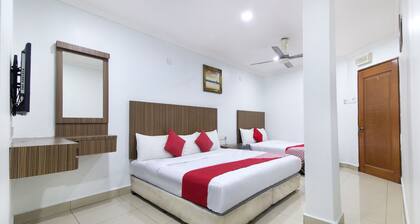 Oyo 90623 Thank Q Inn 3