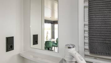 Kamar (Arosa) | Kamar mandi
