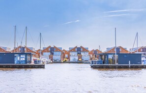 Room (Arosa) | Exterior - Arosa (Uitgeest)