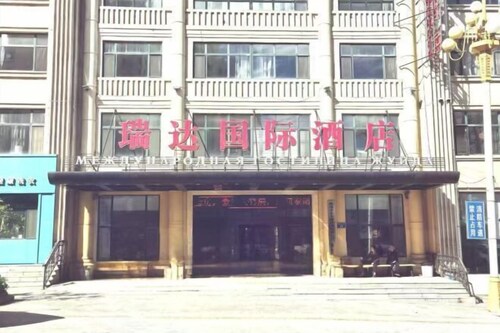 Ruida International Hotel