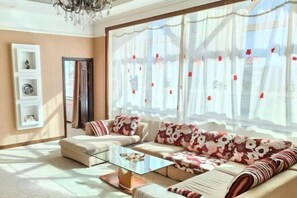 Room - Ruida International Hotel (Fuyuan)