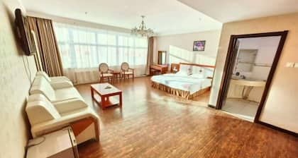 Ruida International Hotel