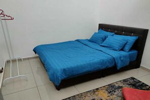 Room, 4 Bedrooms