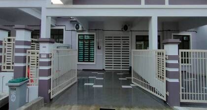 OYO Homes 90611 Homestay D'emas