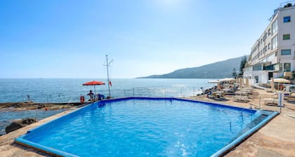 La Perla del capo hotel