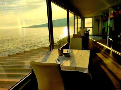 La Perla del capo hotel