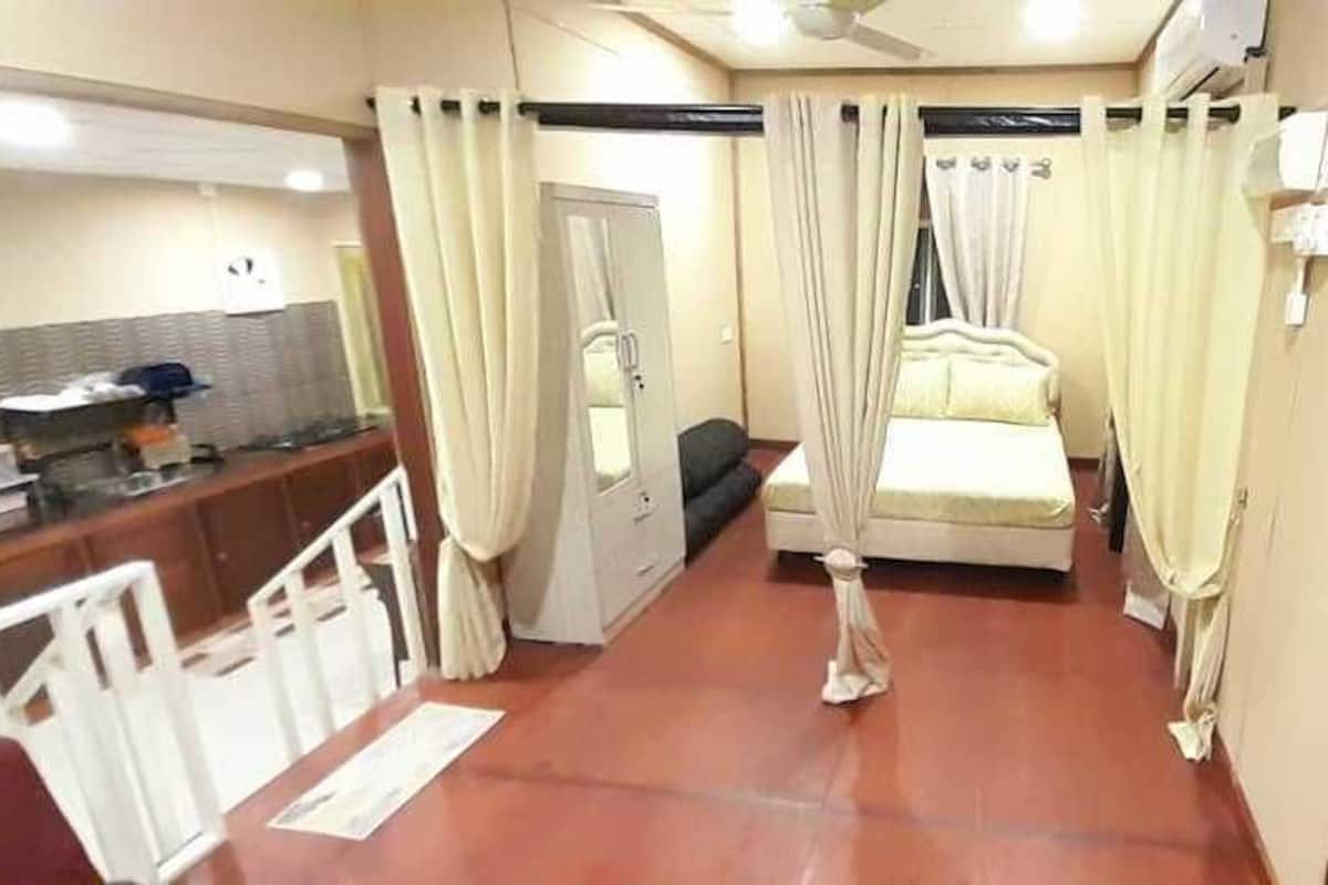 Room, 1 Bedroom