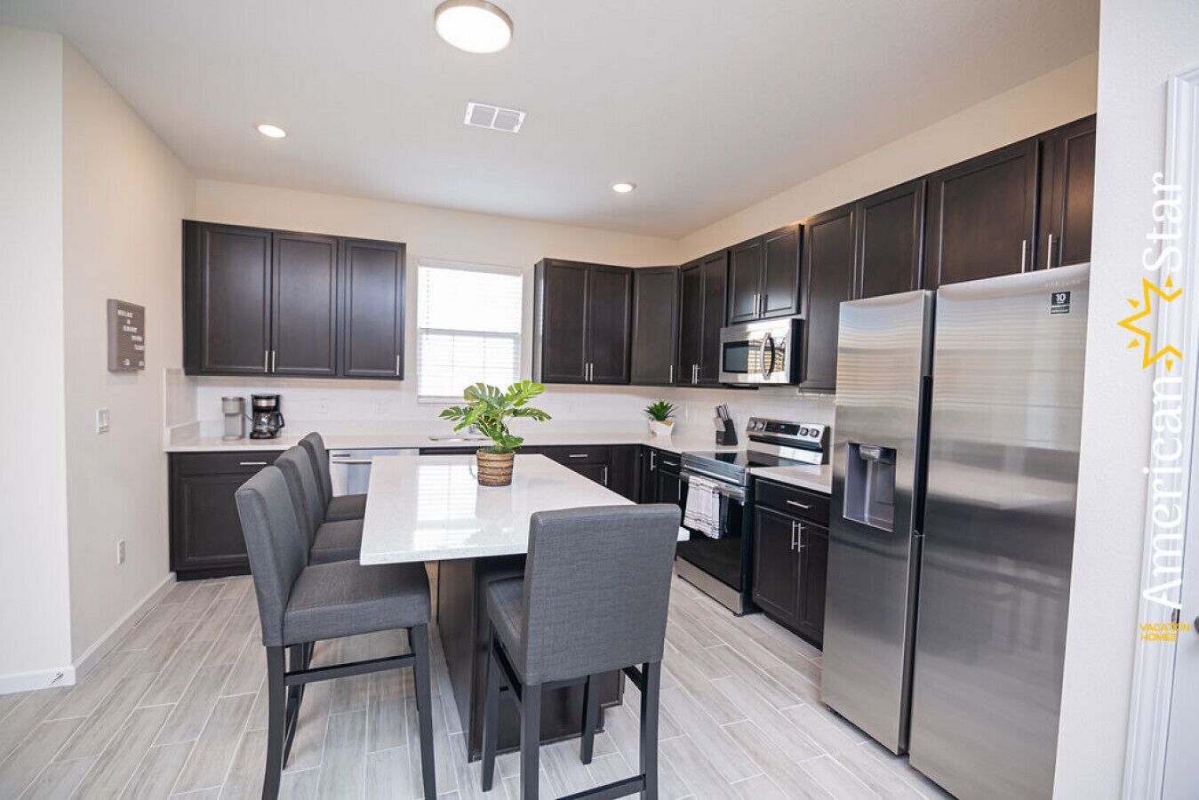 5BR | Family Home | Themed Rooms | Near Disney!