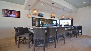 Bar (sur place)