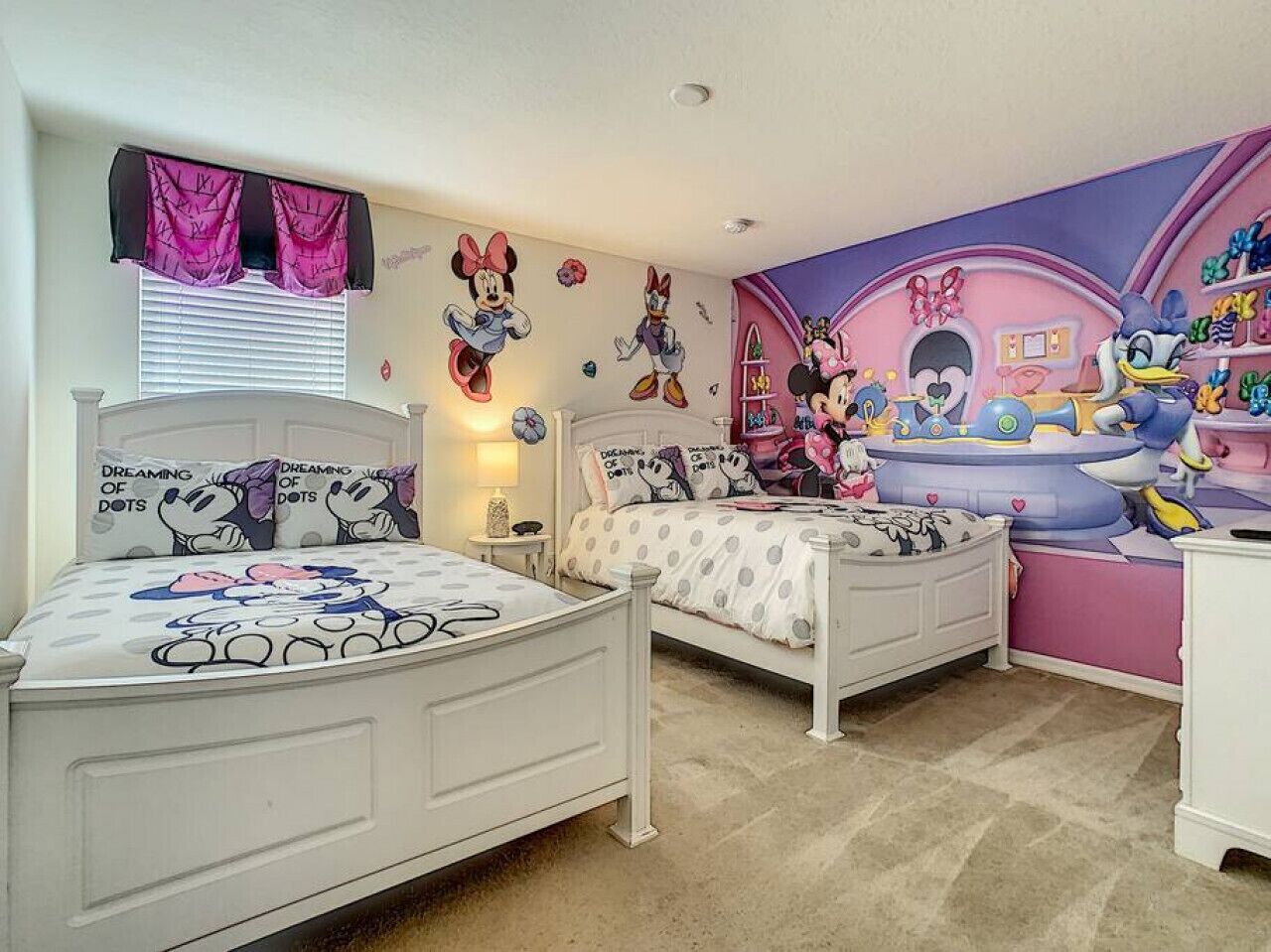 Near Disney 4BR Family Resort Home - Private Pool!