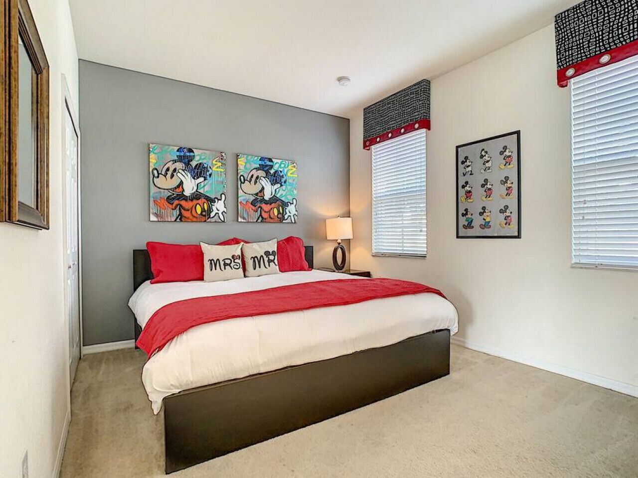 Near Disney 4BR Family Resort Home - Private Pool!