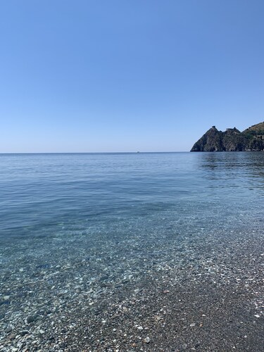 Frank Sinatra ⭐️⭐️⭐️⭐️⭐️ - Apartment near Taormina