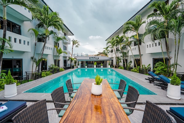 Exterior - DEL MAX resort Pattaya (Pattaya)