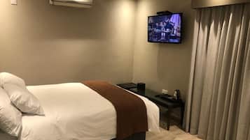 1 bedroom, WiFi
