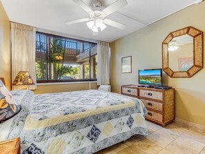 1 bedroom, iron/ironing board, WiFi