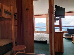 1 bedroom, free WiFi