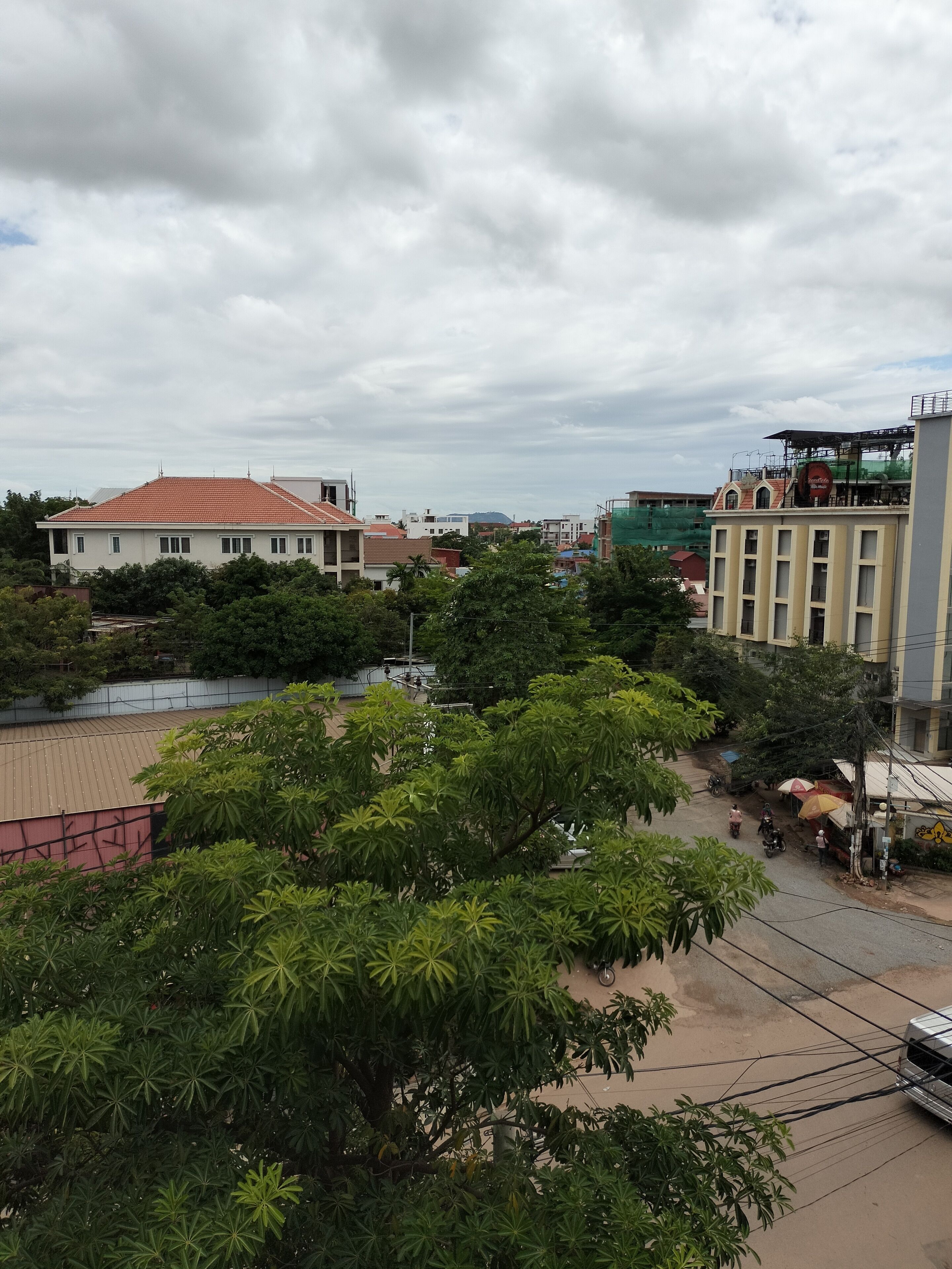 Photo - city inn hotel