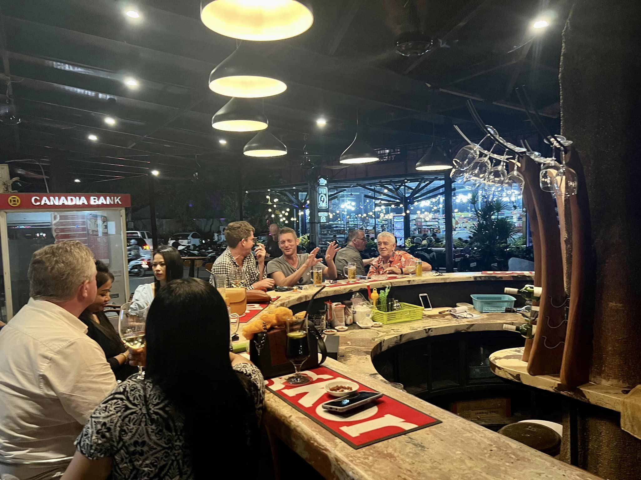 Photo - city inn hotel