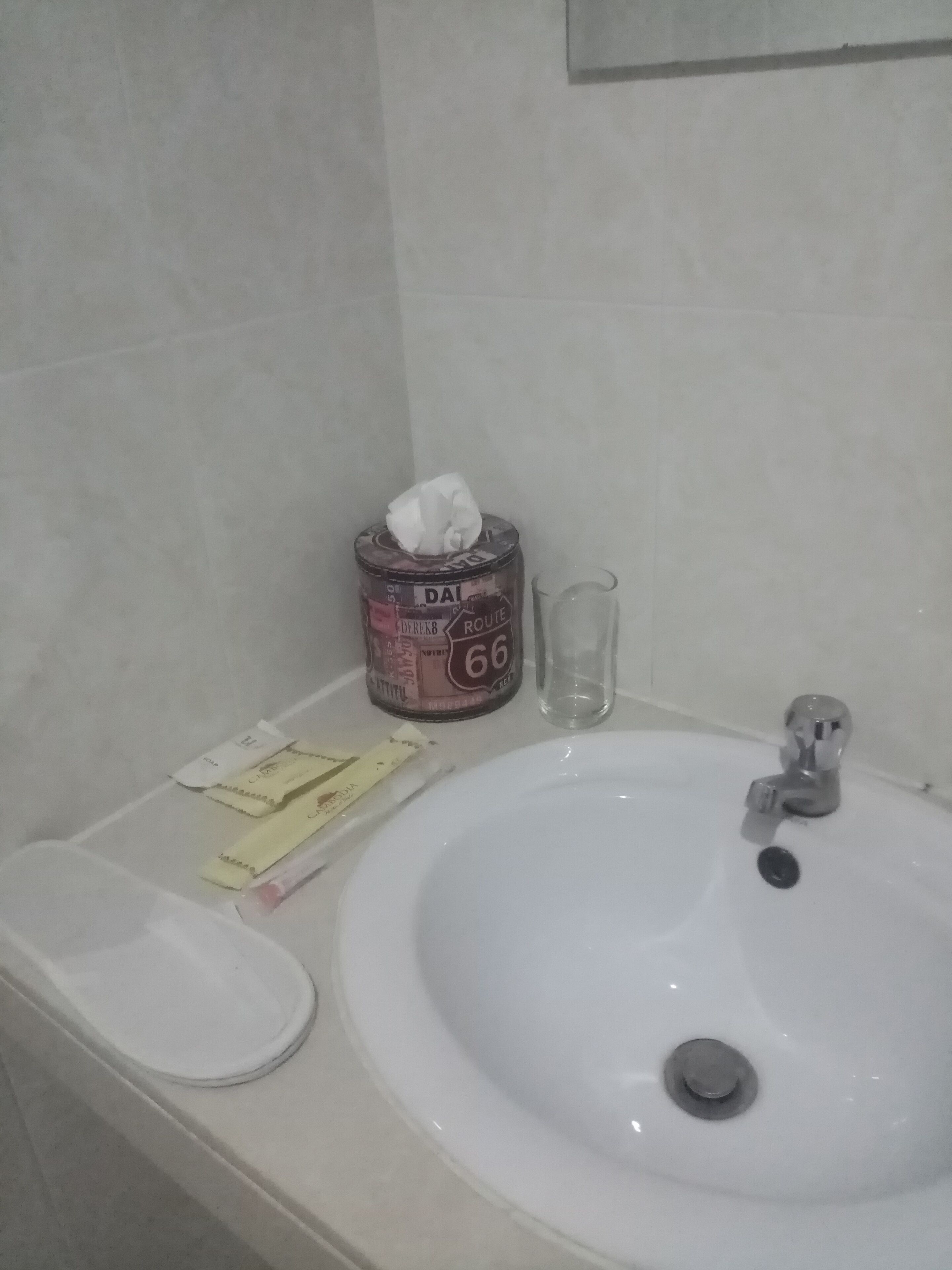 Photo - city inn hotel