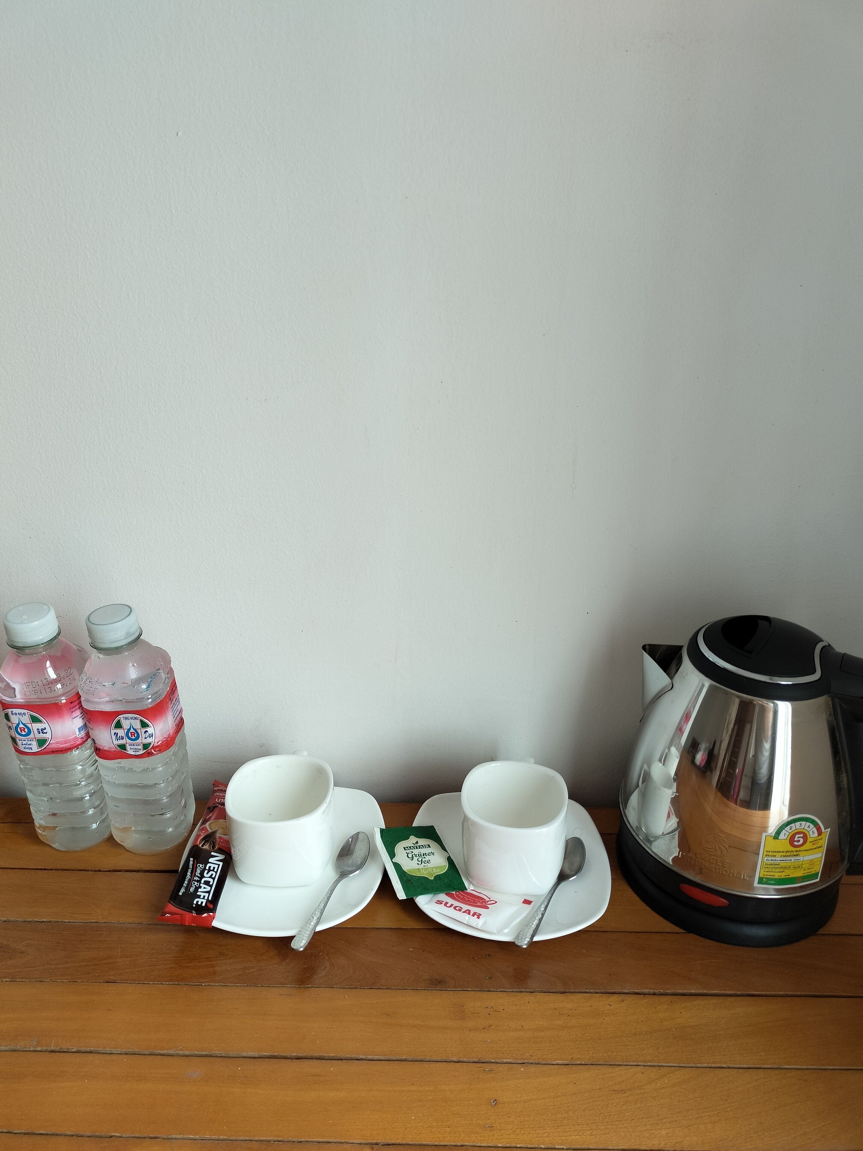 Photo - city inn hotel