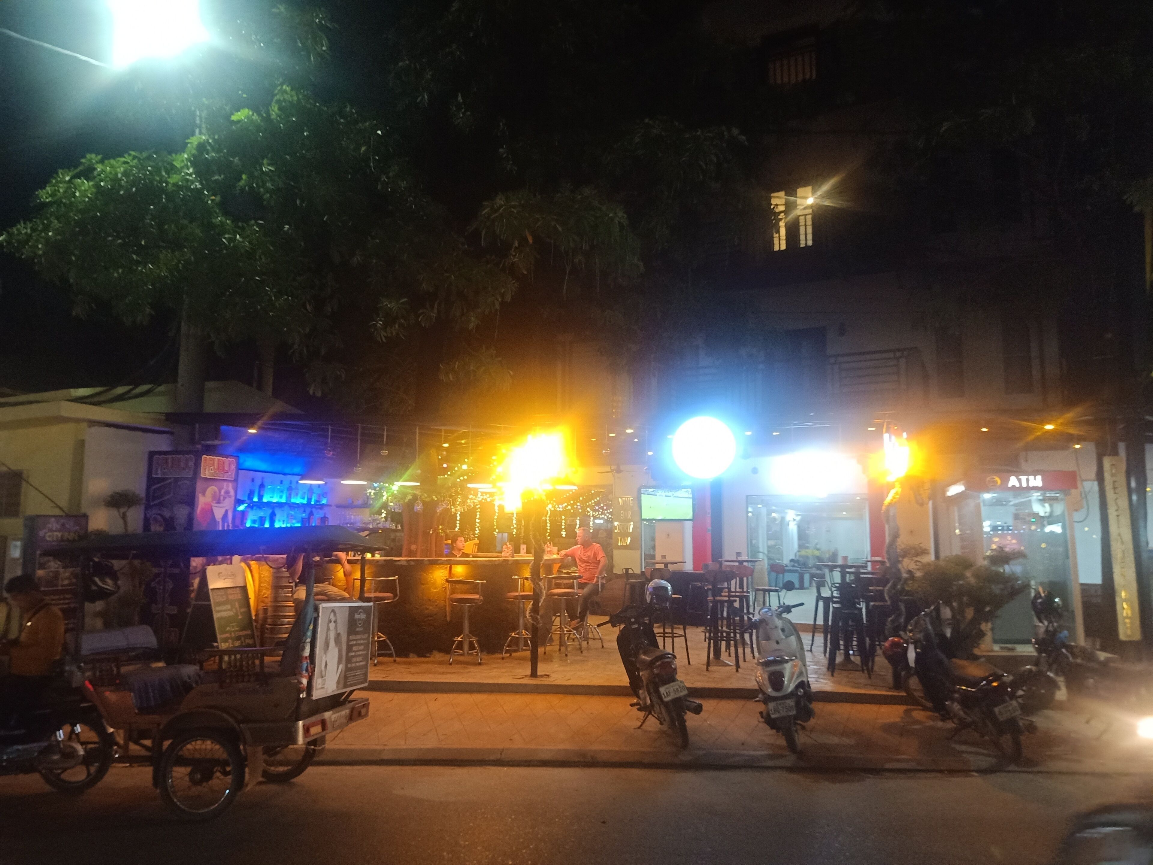 Photo - city inn hotel