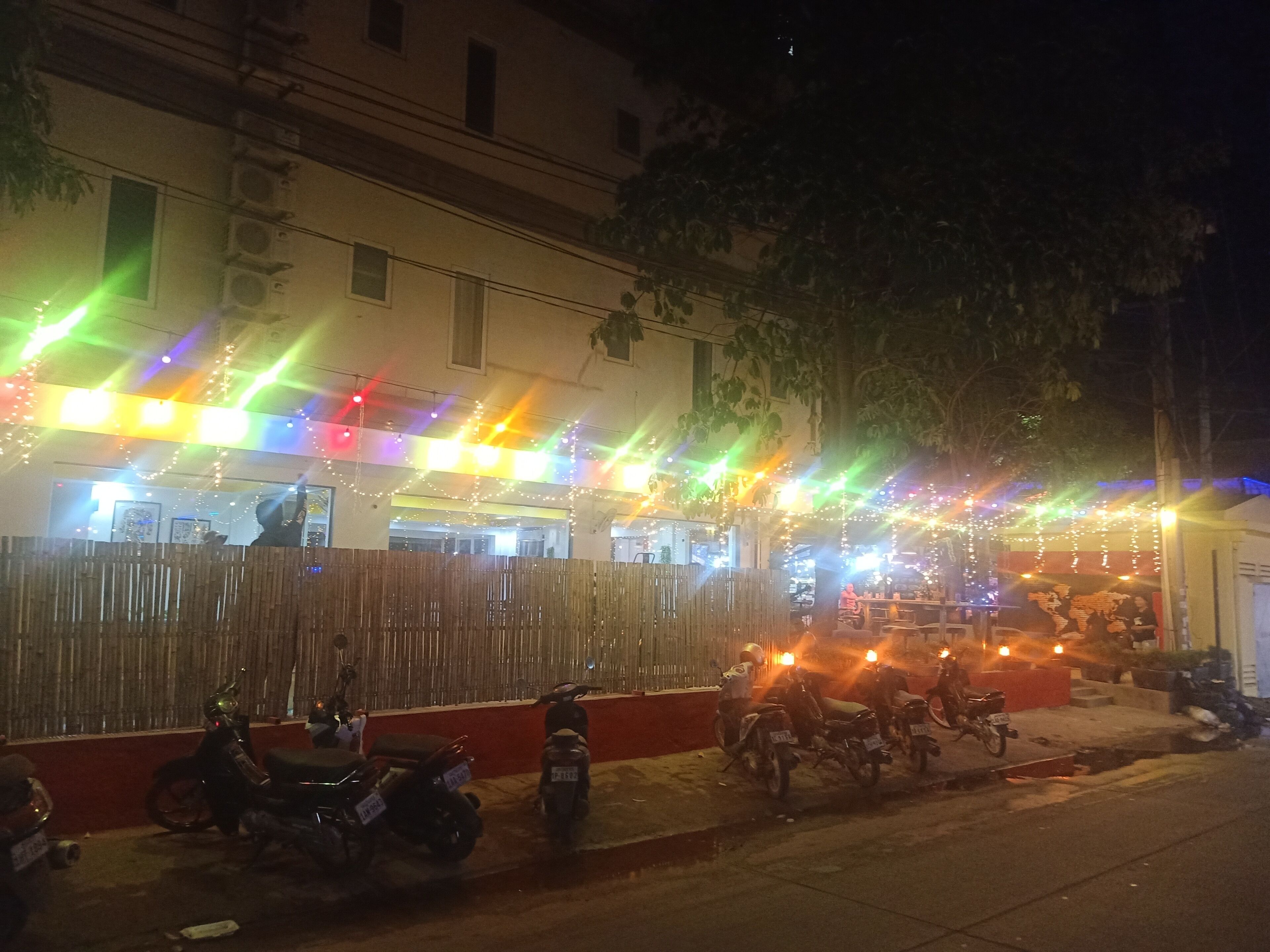 Photo - city inn hotel