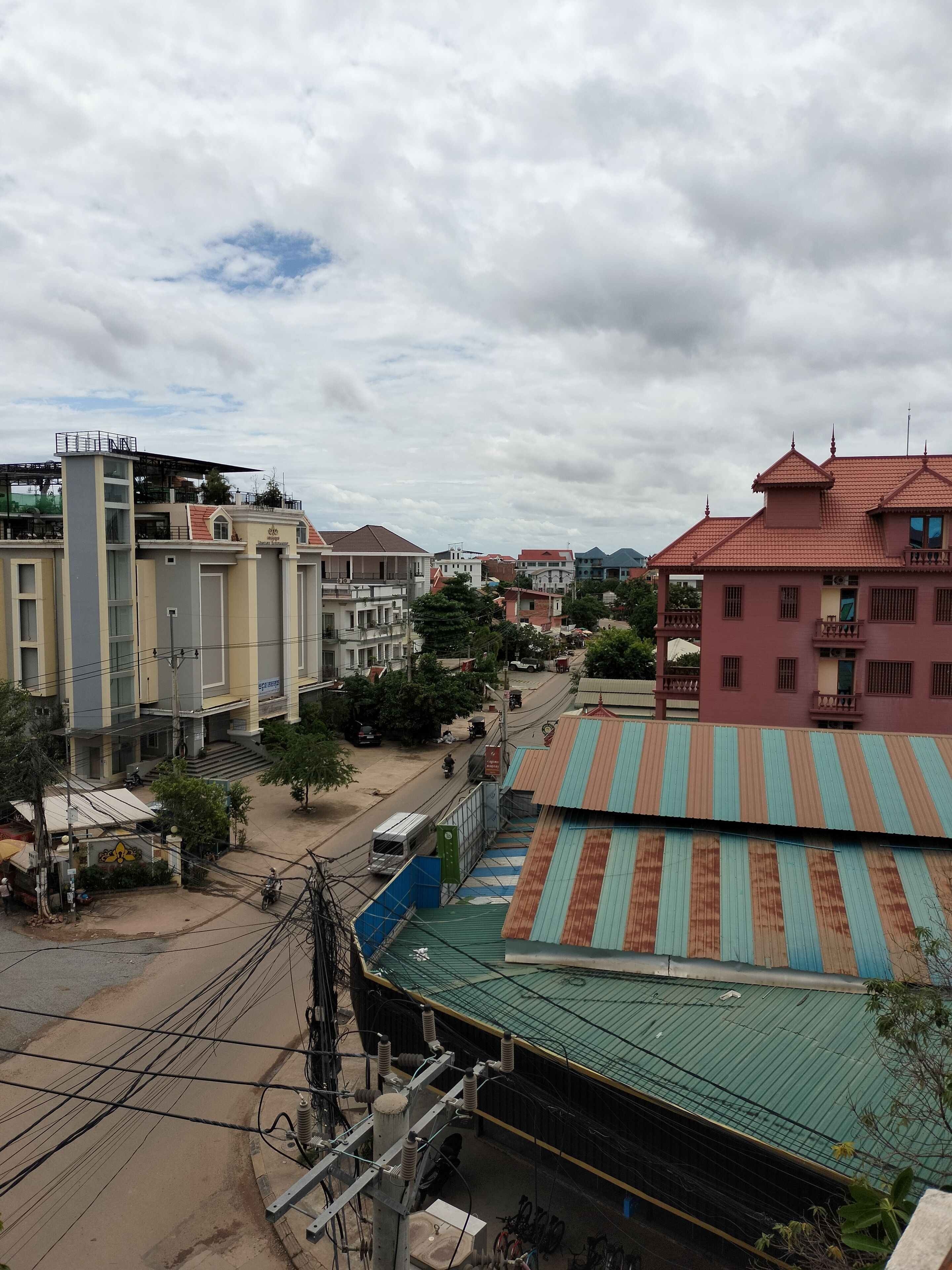 Photo - city inn hotel