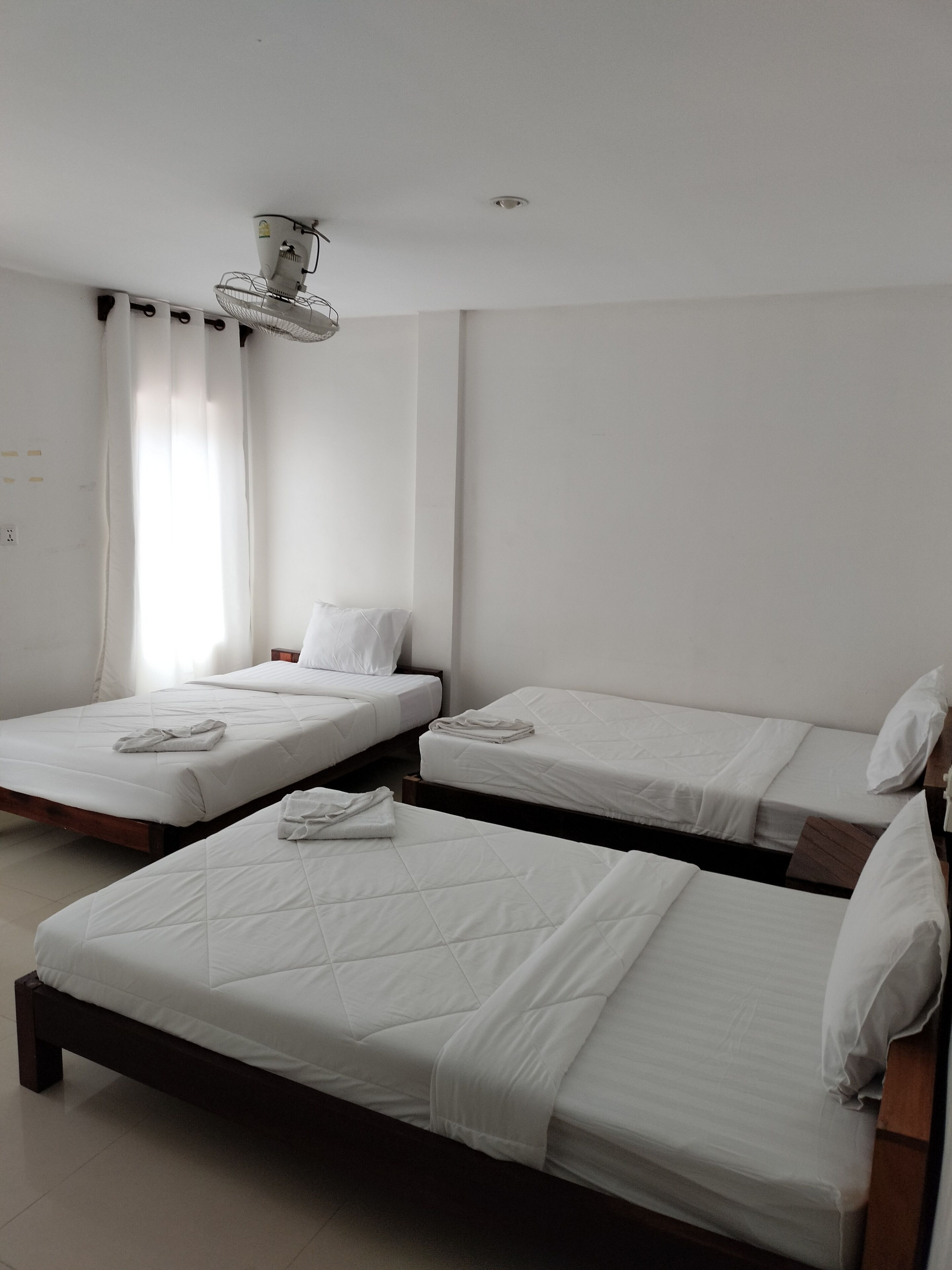 Photo - city inn hotel