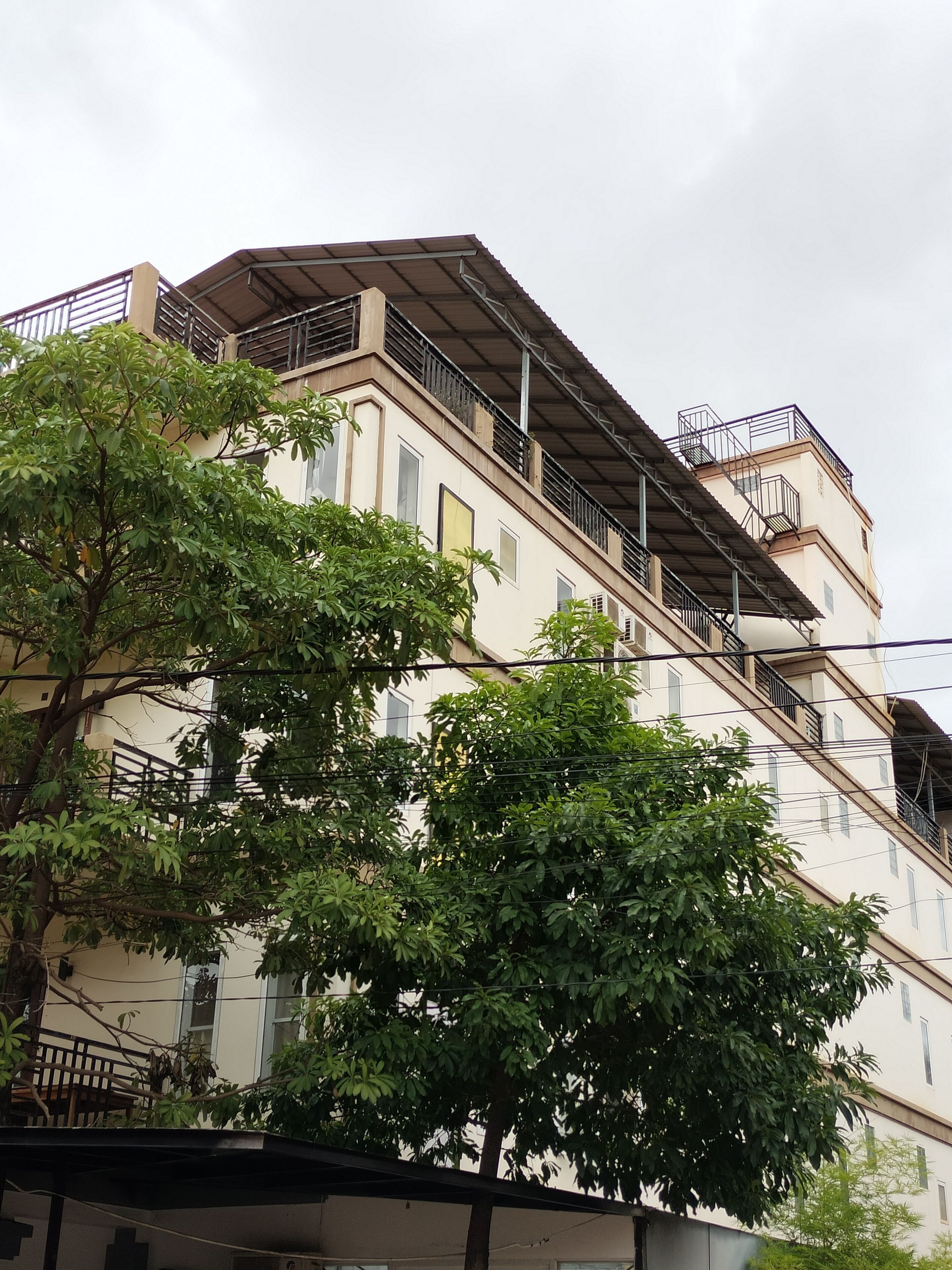 Photo - city inn hotel