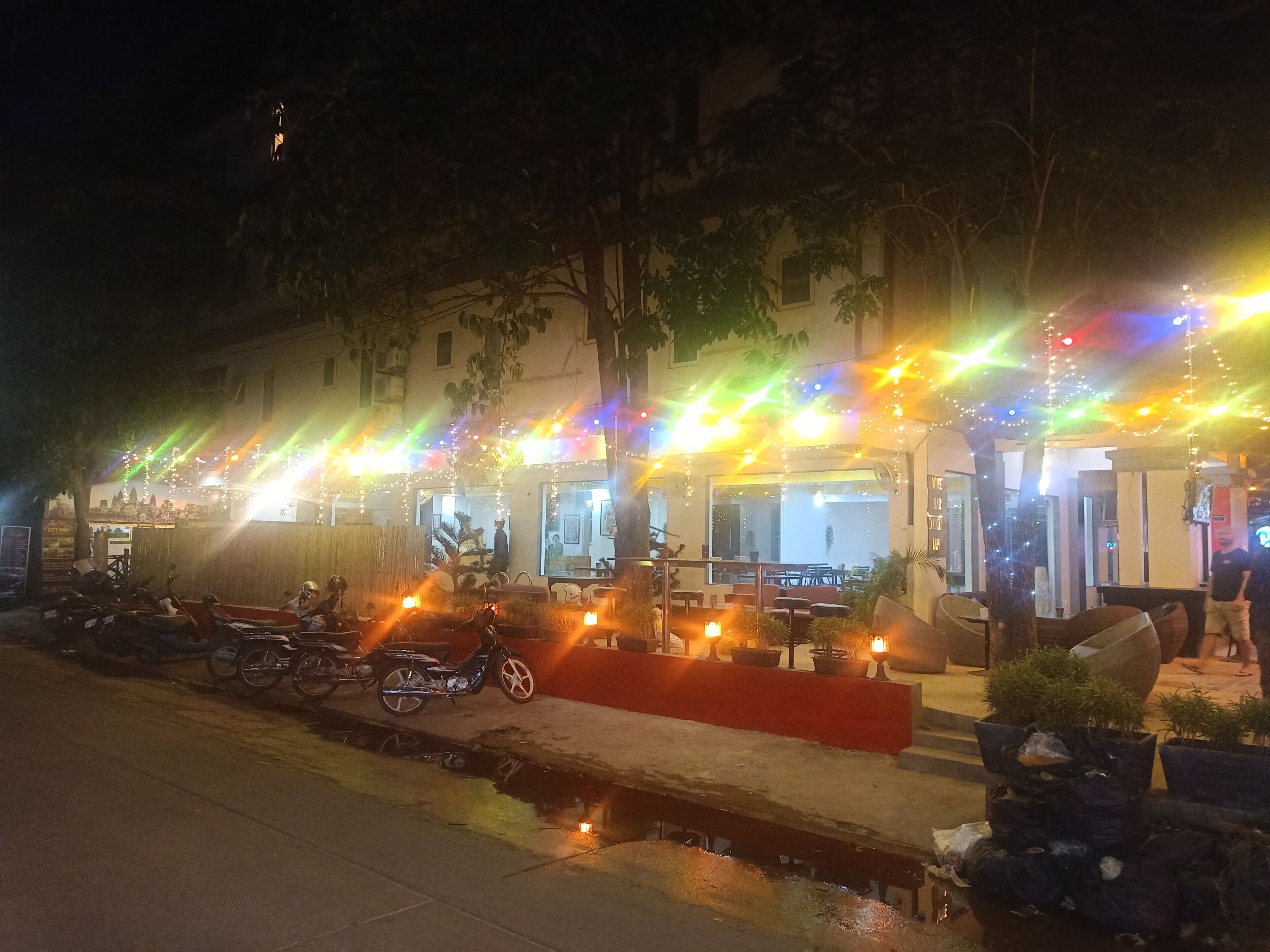 Photo - city inn hotel