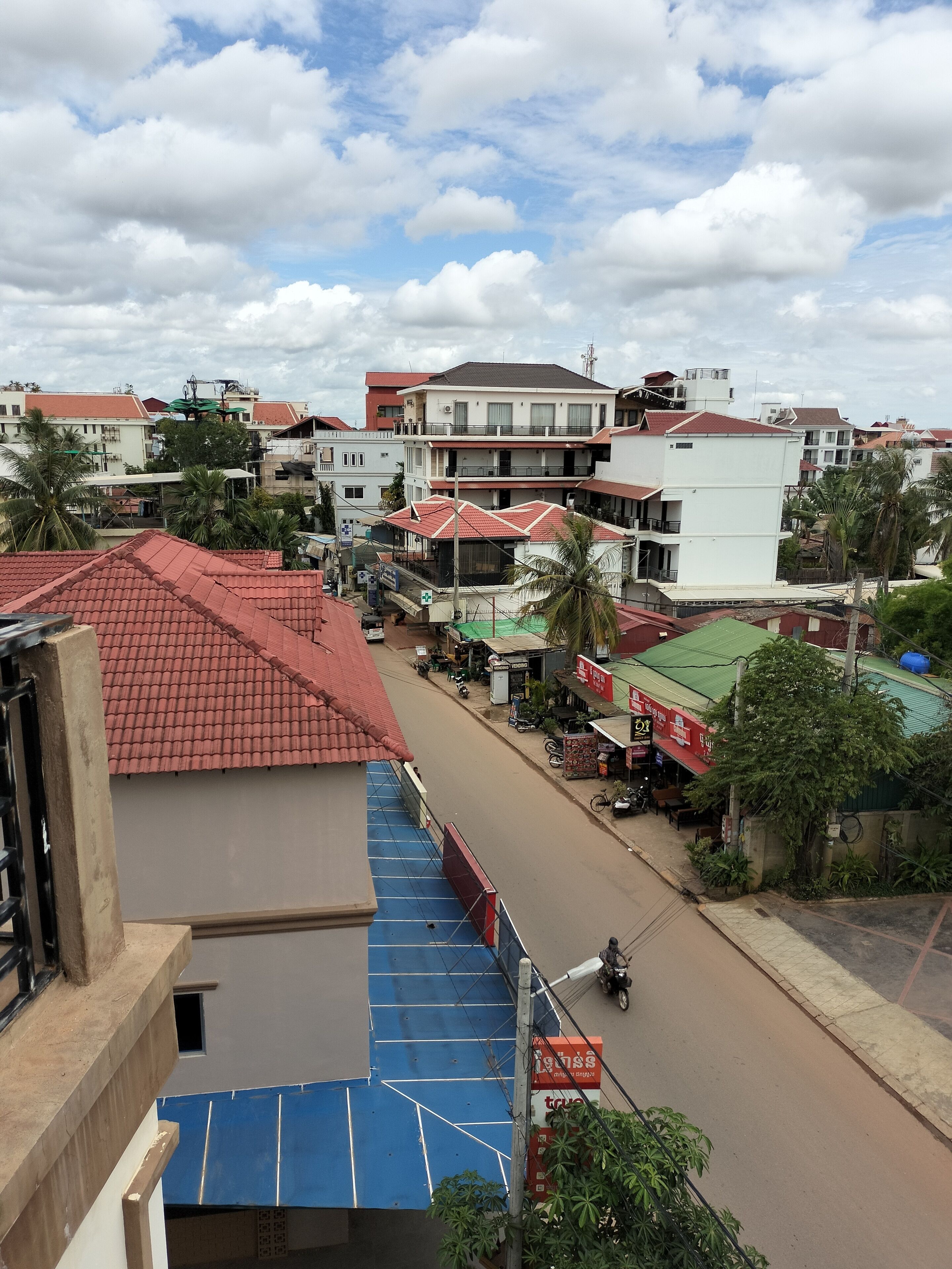 Photo - city inn hotel