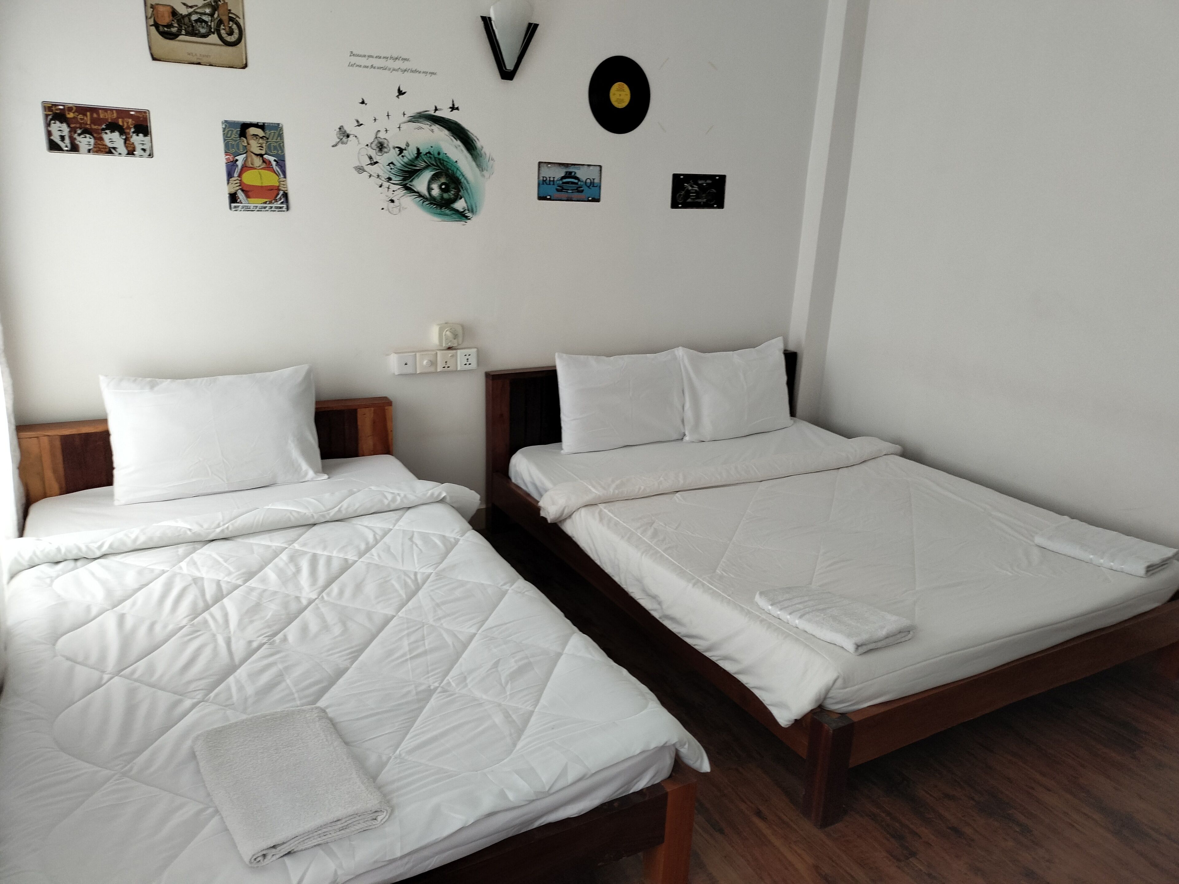 Photo - city inn hotel