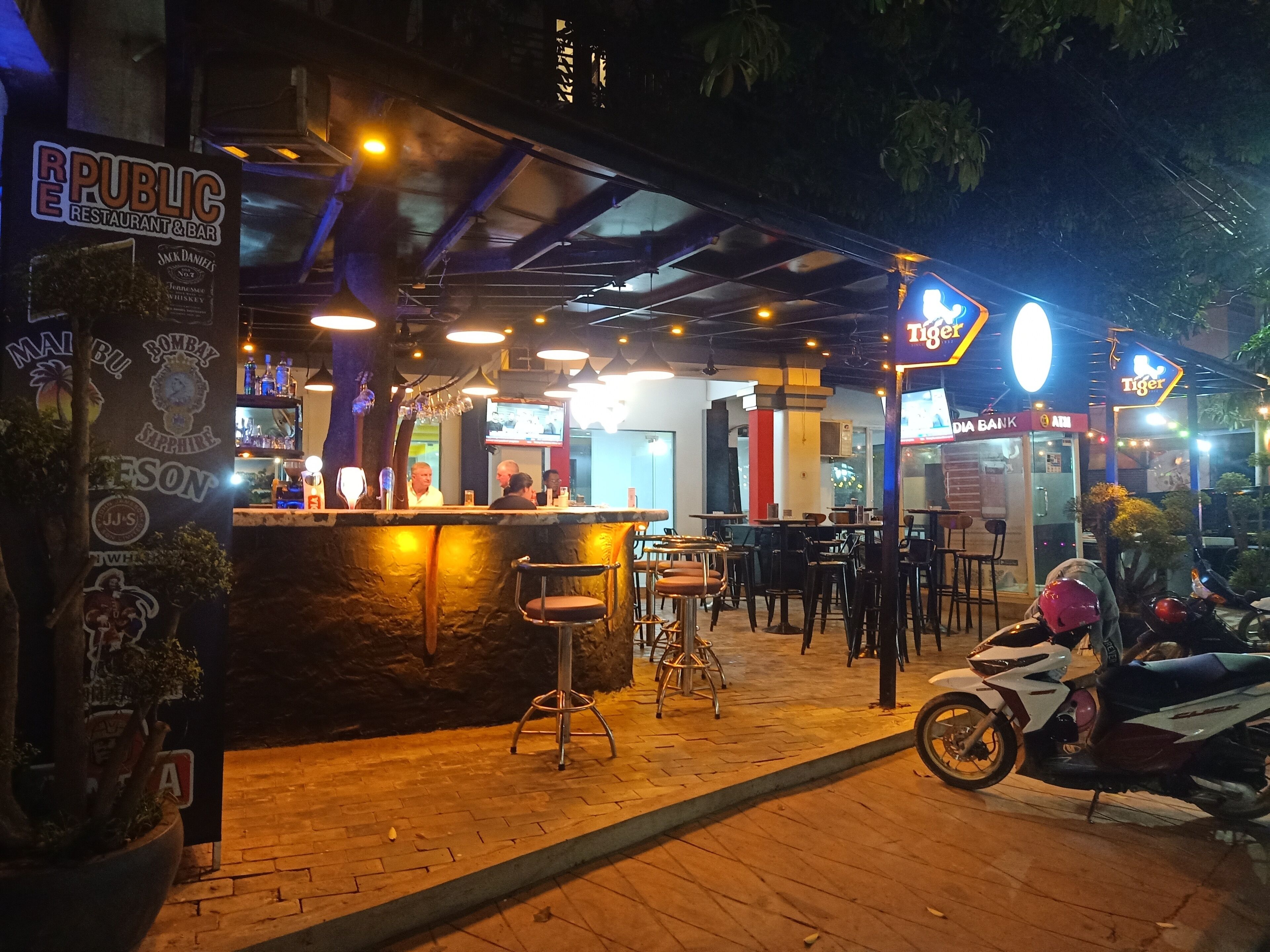 Photo - city inn hotel